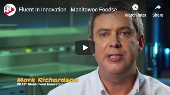 Innovations Television TV Show