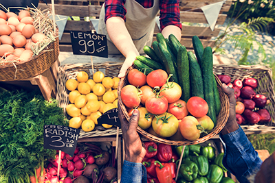 Cottura intelligente e pianificazione chiavi per gestire in modo corretto i prodotti alimentari