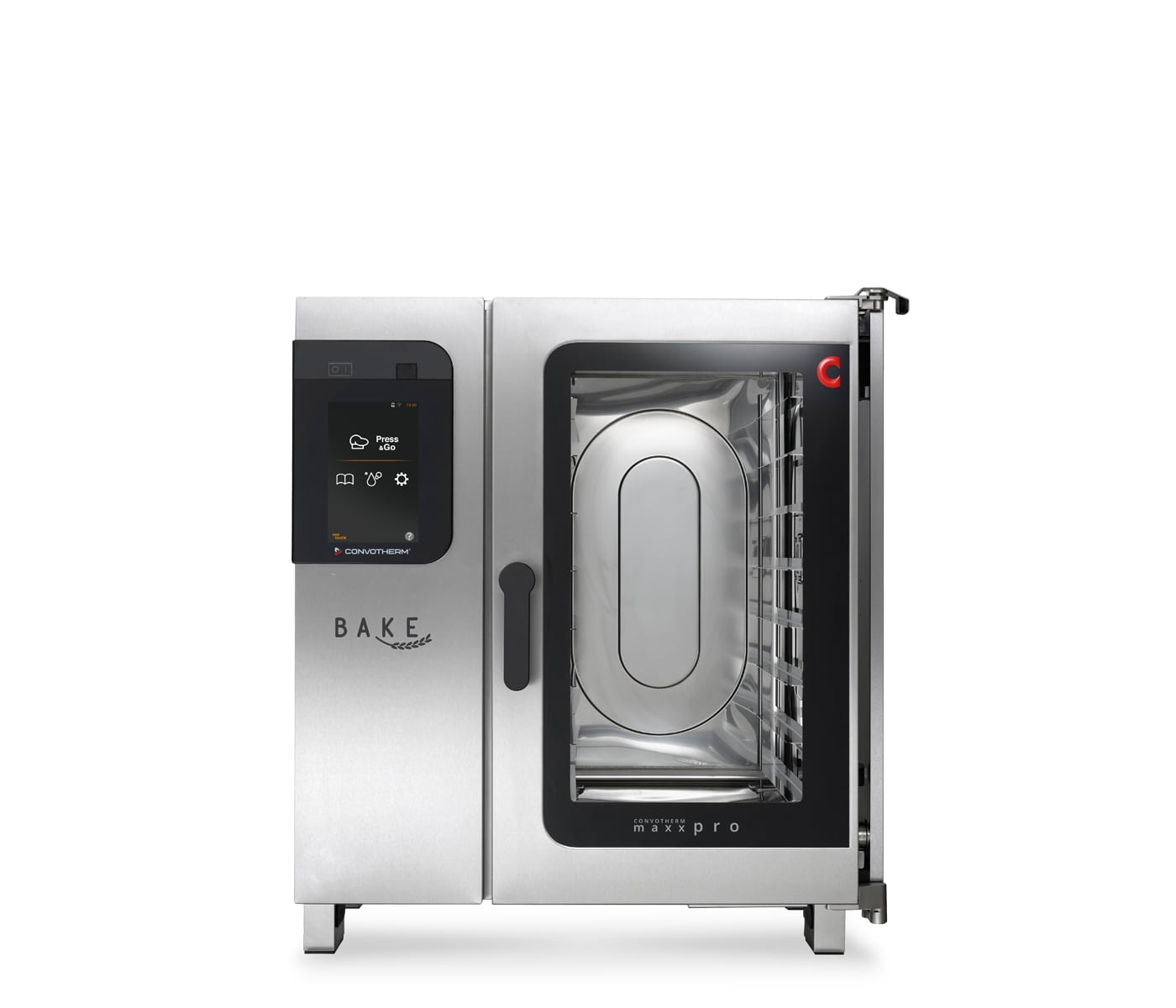 Convotherm maxx pro BAKE 10.10