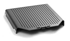 Griddled cook plate - before Jan 2019