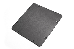 Flat cook plate - after Jan 2019