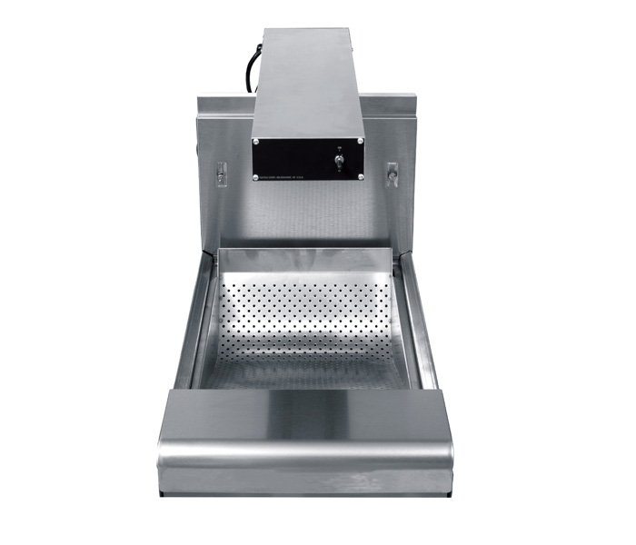 Dean Food Warmer-Holding Station-Scoop Pan