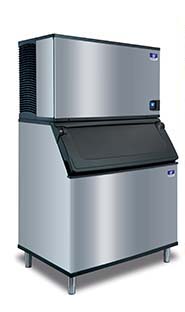 Manitowoc introduces Indigo NXT:  the next generation ice machine