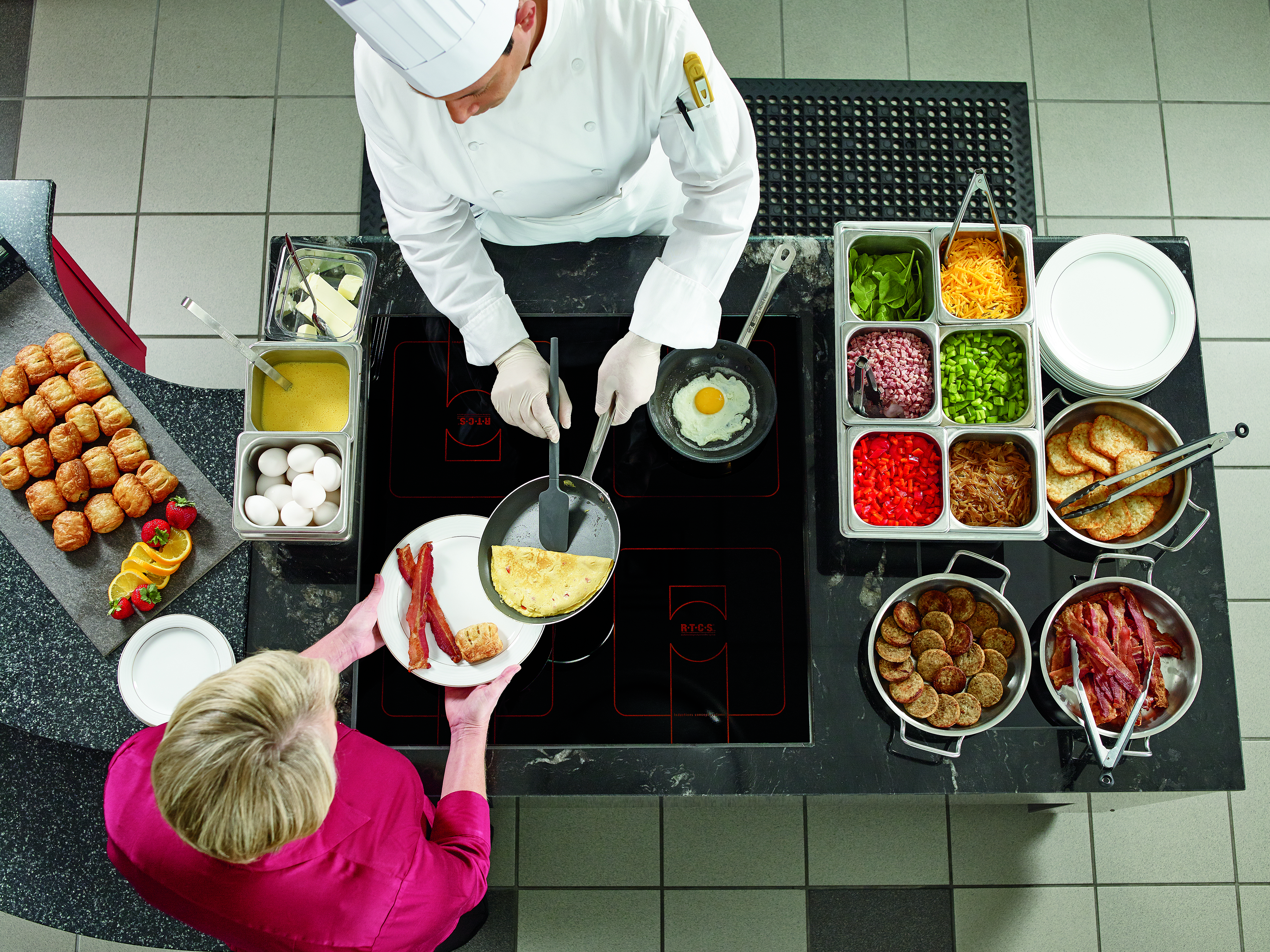 Aggiorniamo il nostro catalogo Garland  