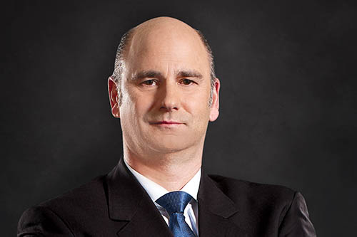 Welbilt annuncia un cambiamento nella Direzione generale