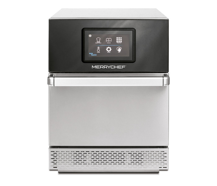 conneX®16 Front Silver