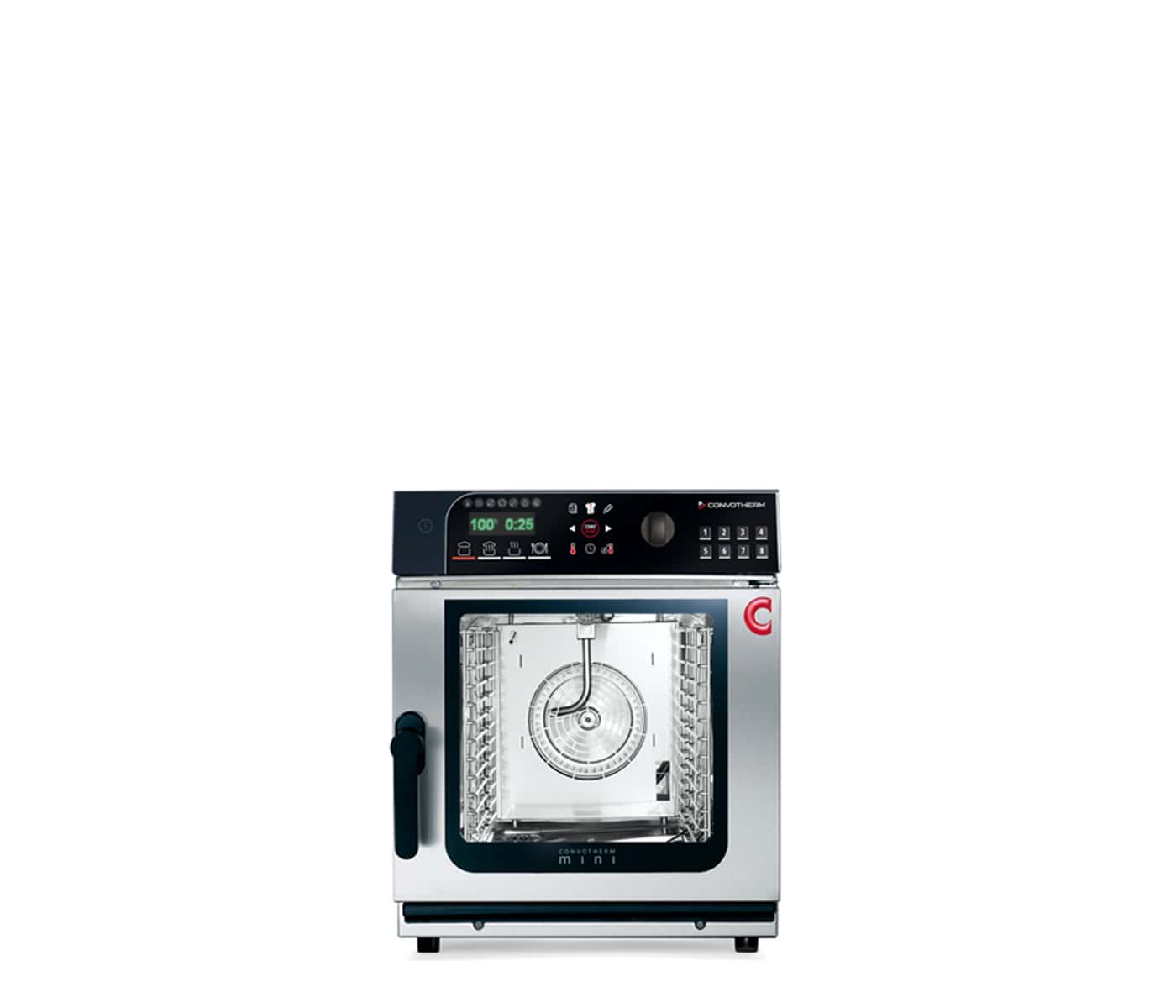 Convotherm mini Standard 6.10 2022